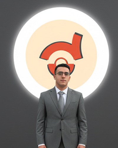 Arch. Suleiman M. Aljamal