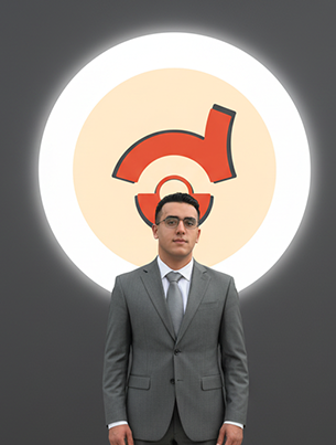 Arch. Suleiman M. Aljamal